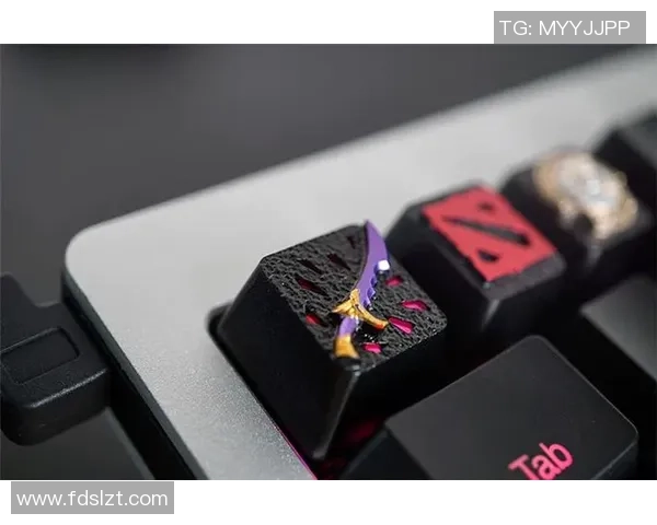 DOTA2装备选购指南：推荐适合游戏的机械键盘品牌与型号