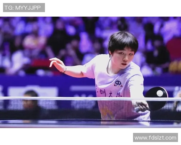 上海乒乓球队在冠军赛中的速度表现分析与精彩回顾