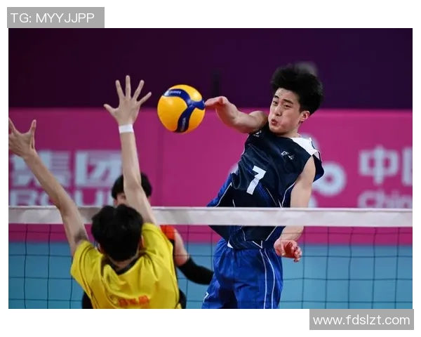 上海排球队的节奏变革引发热议新战术如何改变排球格局
