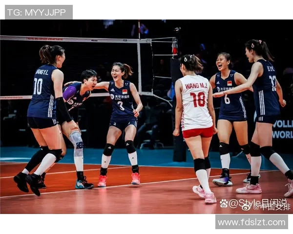 北京排球队的精神风貌与发展历程探讨