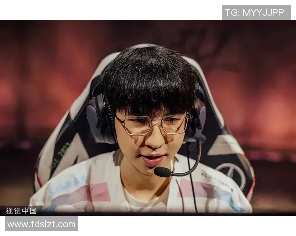 全球挑战赛特别报道：BLG战队如何在逆境中实现自我突破与成长