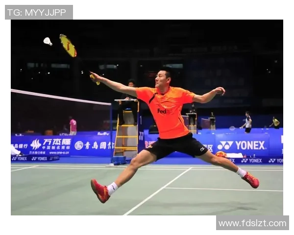 南京羽毛球队配合引发热议球员间默契与战术选择成焦点