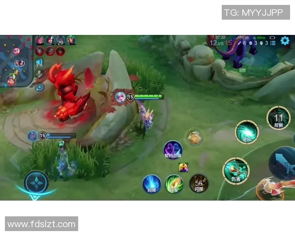 对话王静：回顾王者荣耀职业生涯与未来发展展望