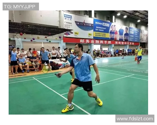 杭州羽毛球队独特节奏体系解析与战术运用探讨