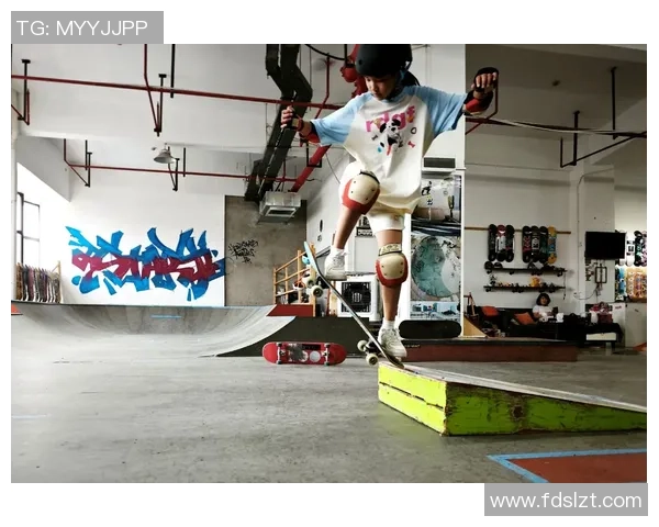 武汉滑板队战术解析：聚焦滑板运动的团队合作与个人技巧