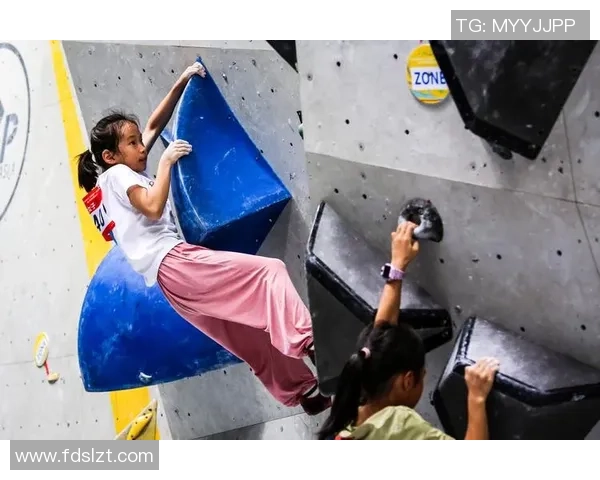 深圳攀岩队的力量与挑战探索攀岩运动的未来发展之路