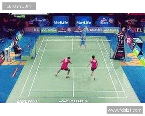 深入分析上海羽毛球队的控制打法及其在比赛中的应用策略