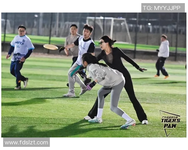 武汉飞盘队的耐力变革引发热议探索飞盘运动的魅力与挑战