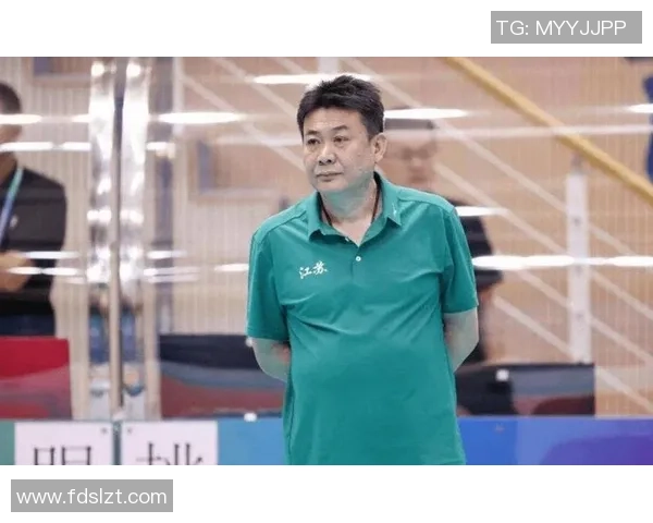 周军专访：从排球新星到传奇教练的辉煌历程回顾与展望